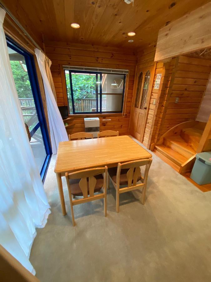 Apartament Hakuba-Ism Zewnętrze zdjęcie