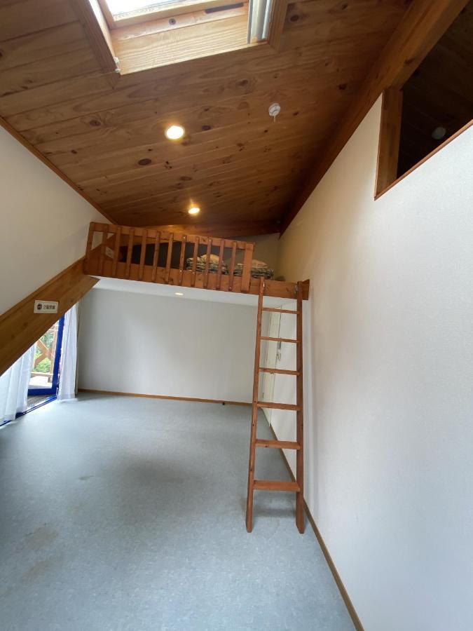 Apartament Hakuba-Ism Zewnętrze zdjęcie