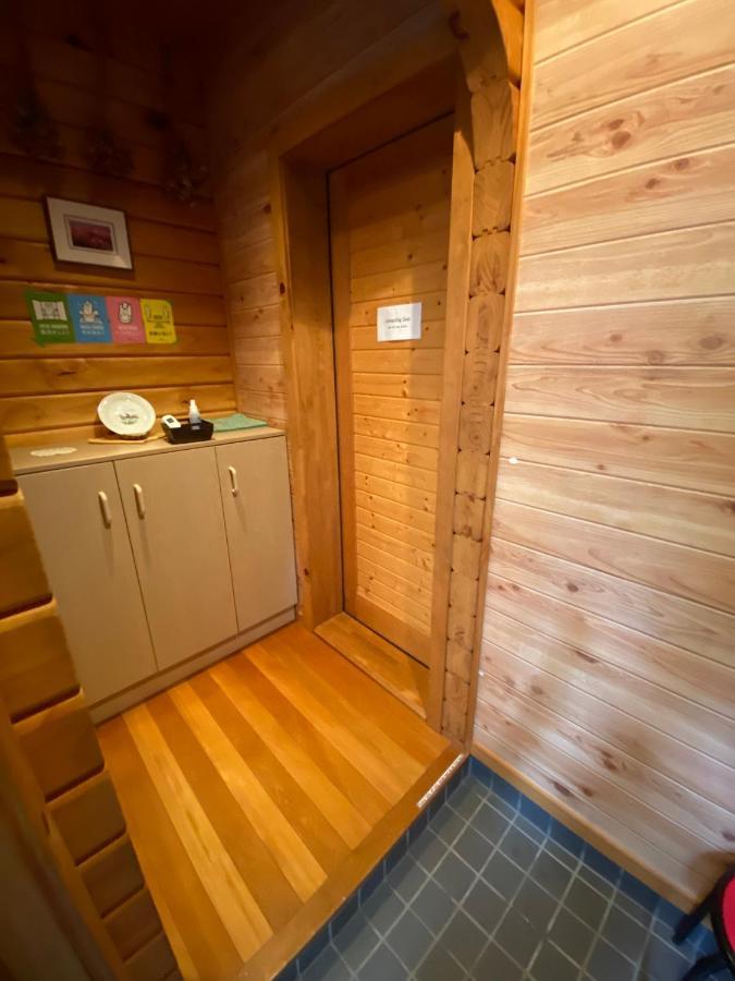 Apartament Hakuba-Ism Zewnętrze zdjęcie