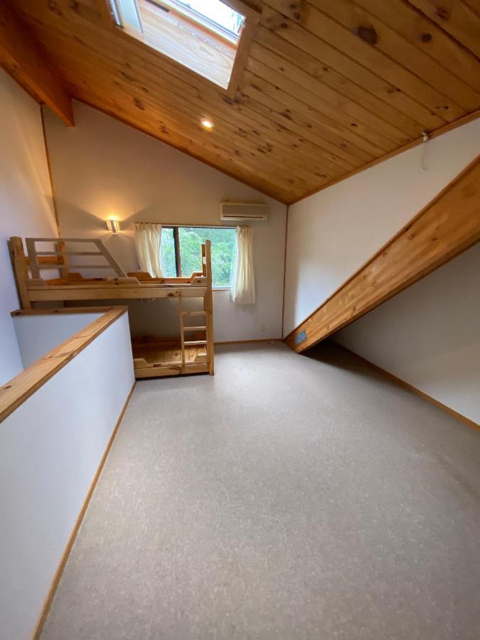 Apartament Hakuba-Ism Zewnętrze zdjęcie