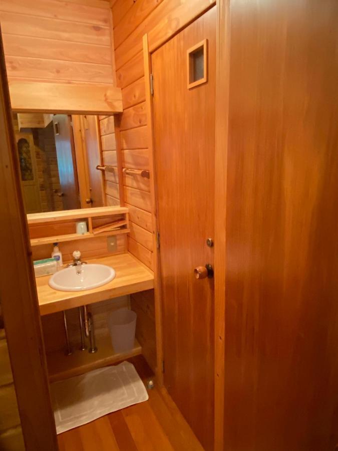 Apartament Hakuba-Ism Zewnętrze zdjęcie