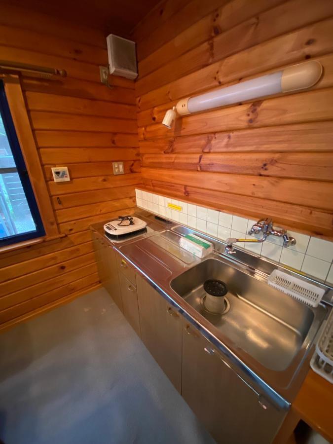 Apartament Hakuba-Ism Zewnętrze zdjęcie