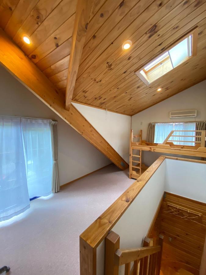 Apartament Hakuba-Ism Zewnętrze zdjęcie