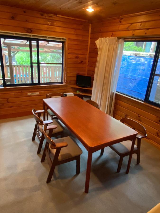 Apartament Hakuba-Ism Zewnętrze zdjęcie