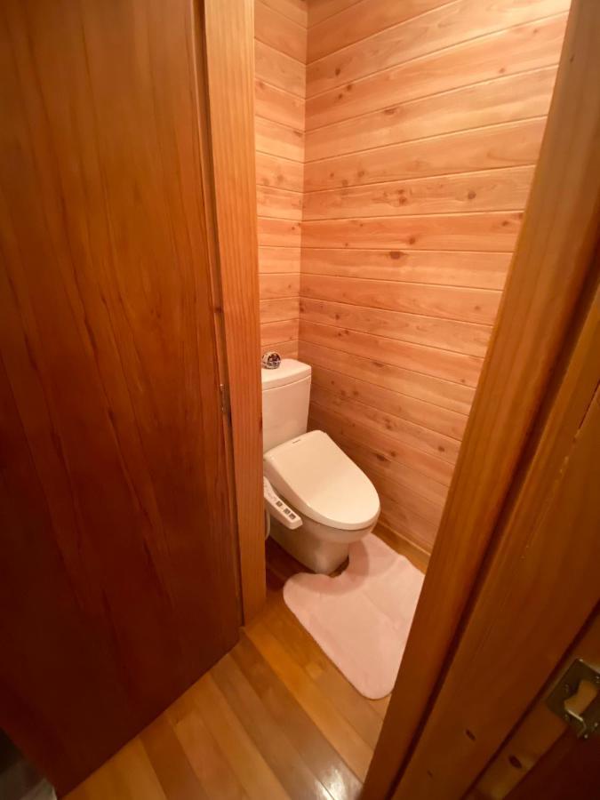 Apartament Hakuba-Ism Zewnętrze zdjęcie